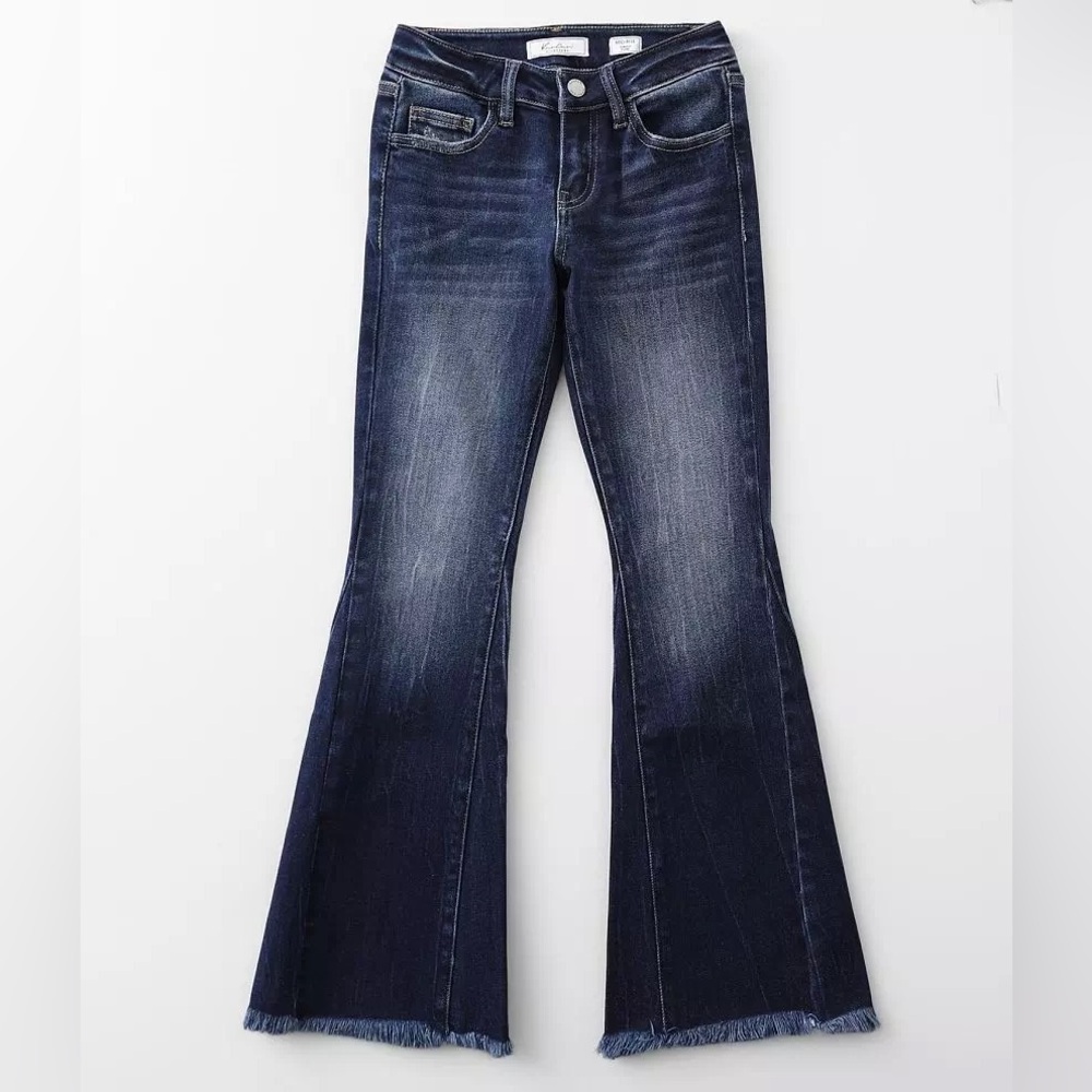 KanCan Flare Jeans